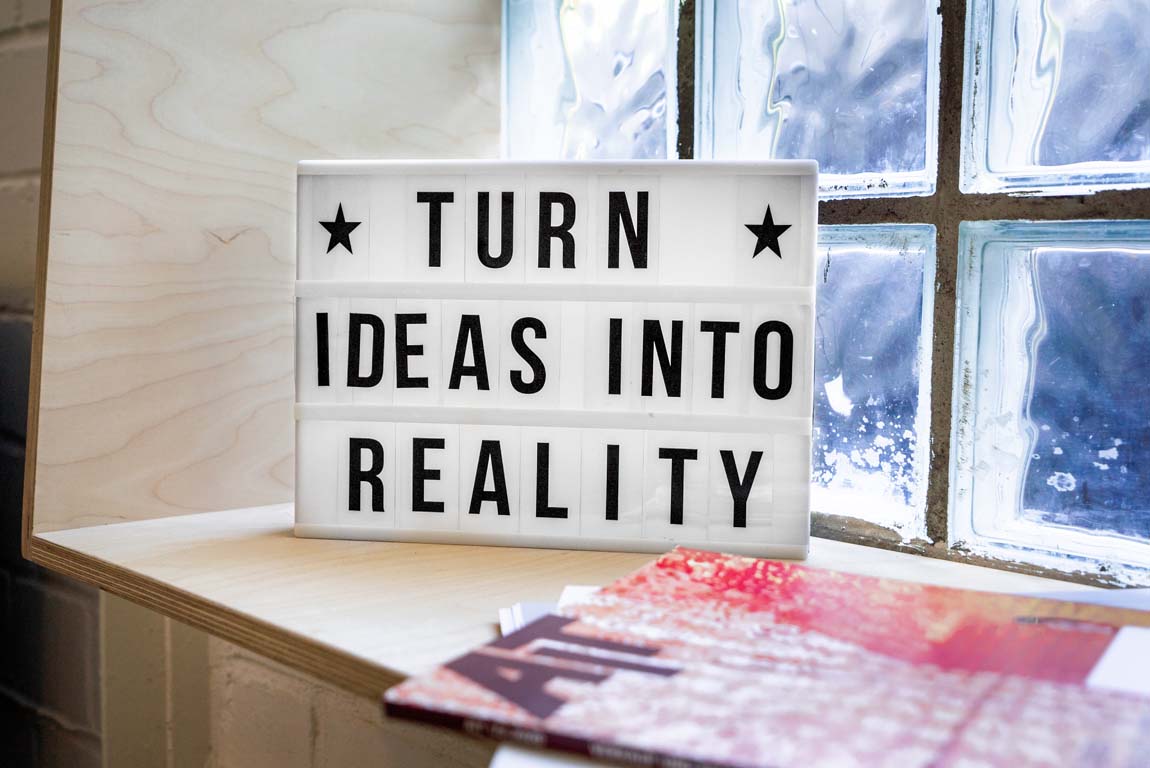 idea